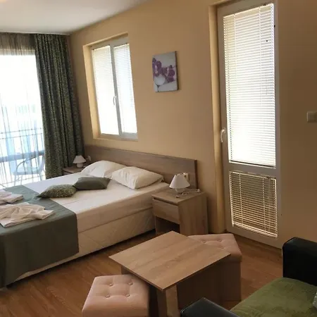 Maria 2 Tschernomorez