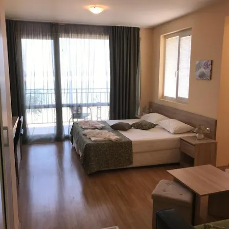 Maria 2 2* Tschernomorez