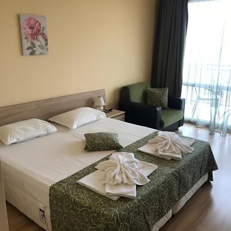 Maria 2 Gasthof Tschernomorez