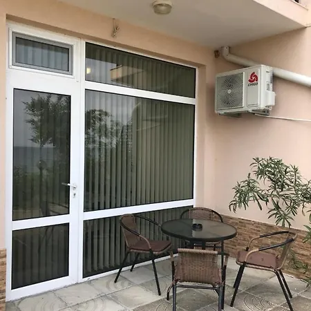 Gasthof Maria 2 Tschernomorez