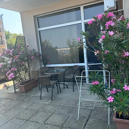 Guest house Maria 2 Chernomorets