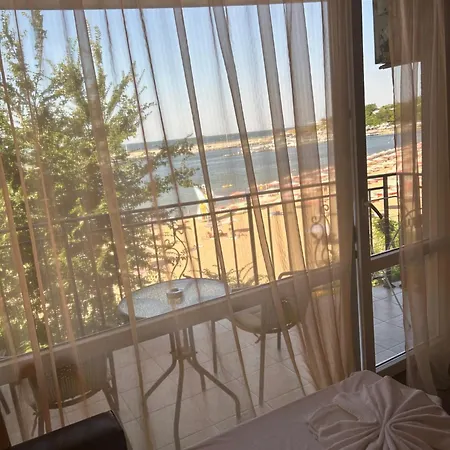 Guest house Maria 2 2*