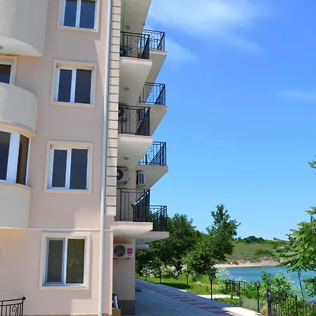 Gasthof Maria 2 Tschernomorez