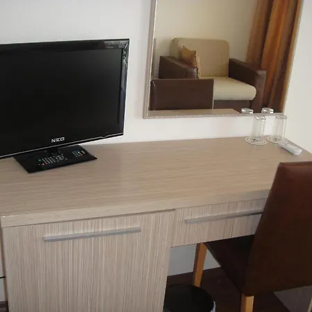 Guest house Maria 2 2*