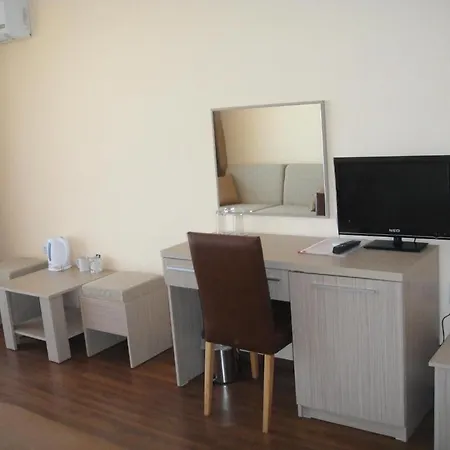 Maria 2 Gasthof Tschernomorez