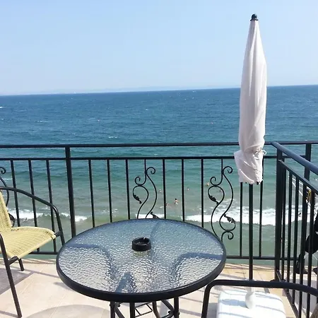 Maria 2 2* Tschernomorez