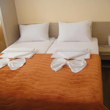 Gasthof Maria 2 Tschernomorez