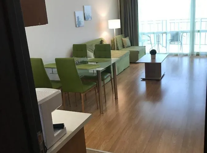 Guest house Maria 2 Chernomorets