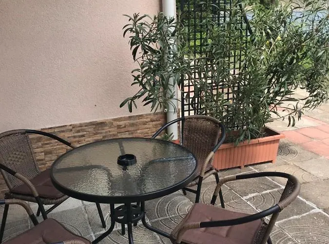 Guest house Maria 2 Chernomorets