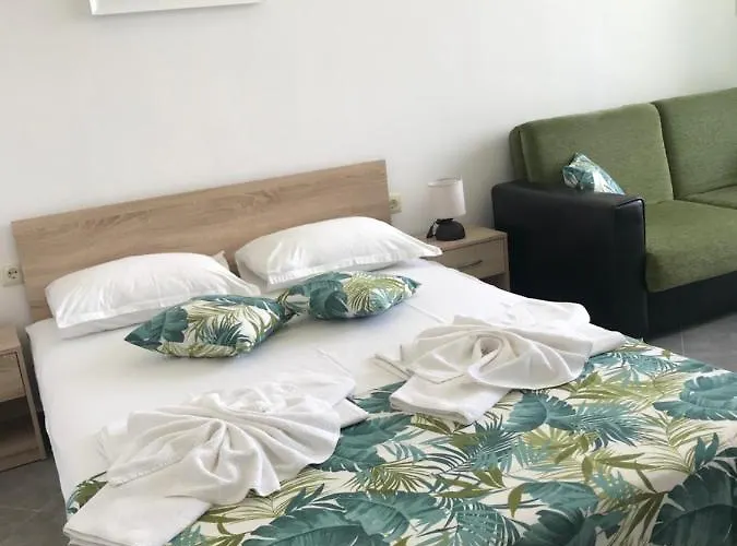 Maria 2 Chernomorets