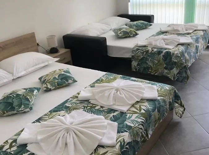 Maria 2 Guest house 2*