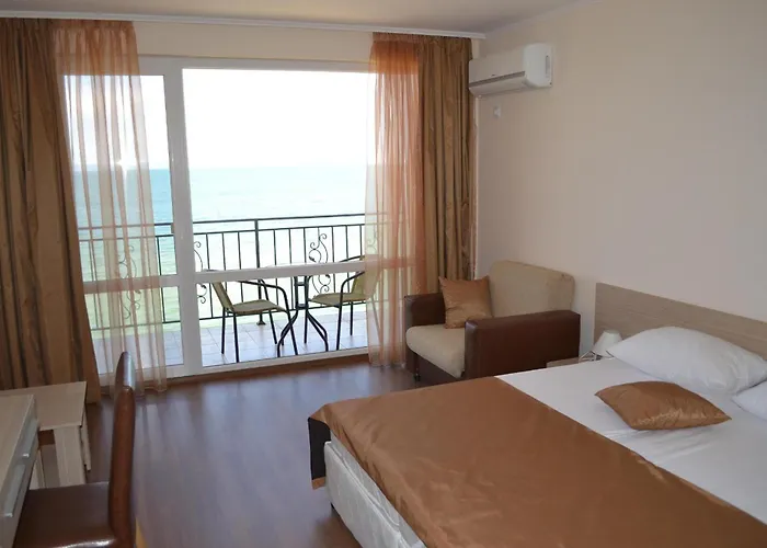 Maria 2 Guest house 2*