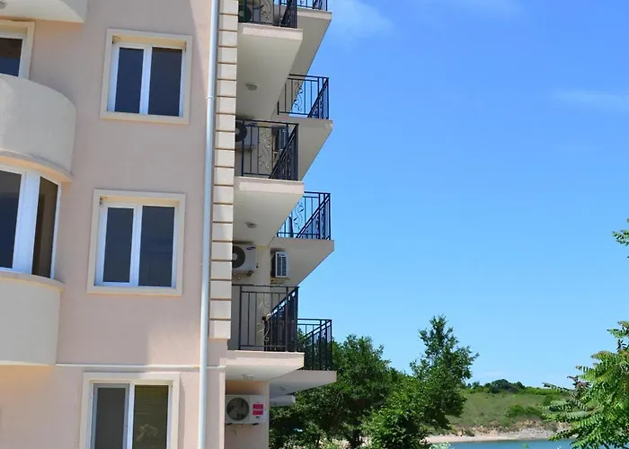 Guest house Maria 2 Chernomorets