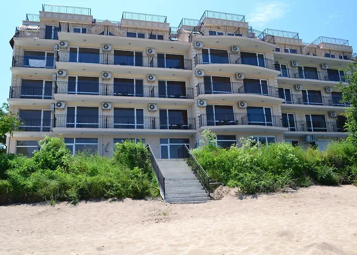 Maria 2 Guest house 2*