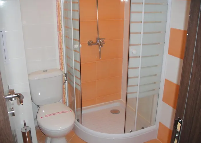 Guest house Maria 2 Chernomorets