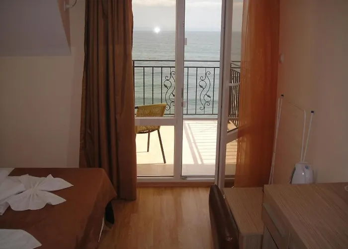 Maria 2 Guest house 2*