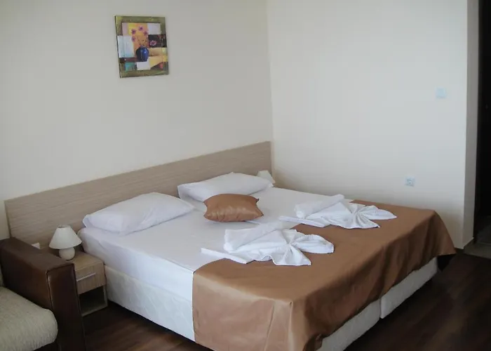 Maria 2 Guest house 2*