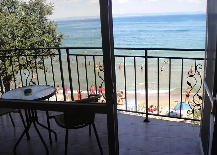 Maria 2 Chernomorets