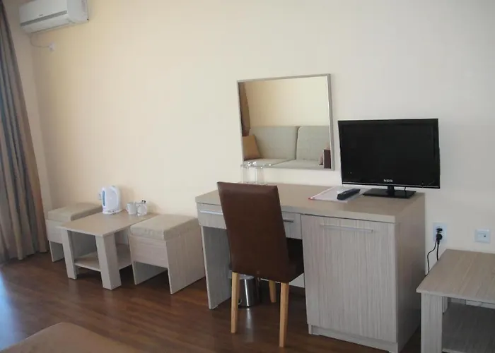 Maria 2 Guest house Chernomorets