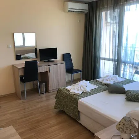 בית הארחה Maria 2 2*