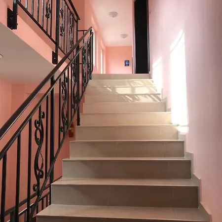 בית הארחה Maria 2 צ'רנומורץ