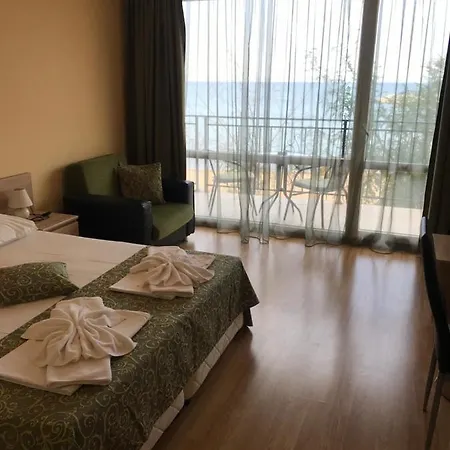 Πανσιόν Maria 2 2*