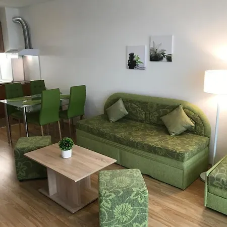 Πανσιόν Maria 2 2*