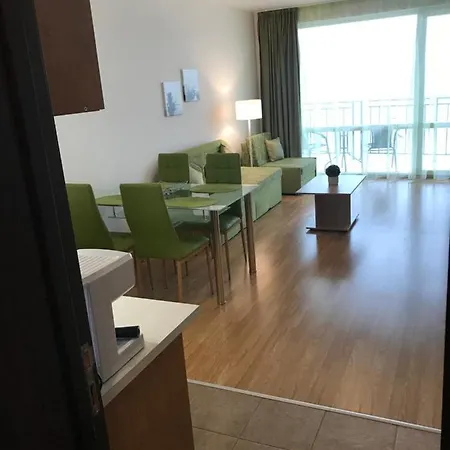 בית הארחה Maria 2 צ'רנומורץ