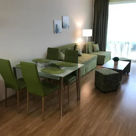 בית הארחה Maria 2 2*