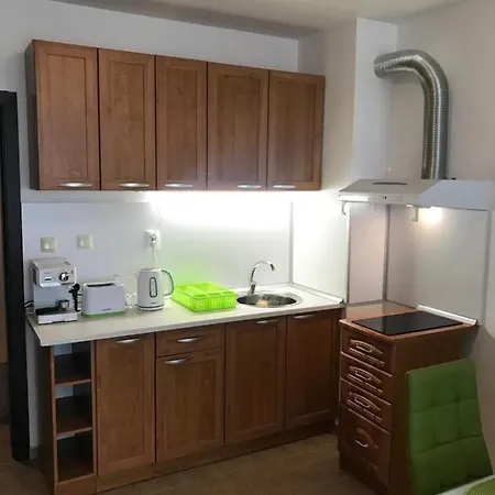 בית הארחה Maria 2