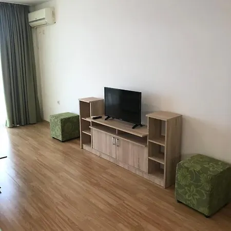 Maria 2 2* Τσερνομόρετς