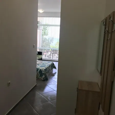 Maria 2 Πανσιόν