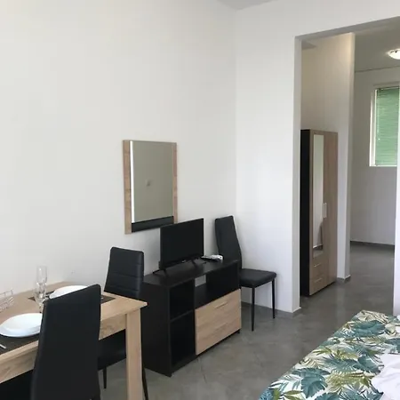 Πανσιόν Maria 2