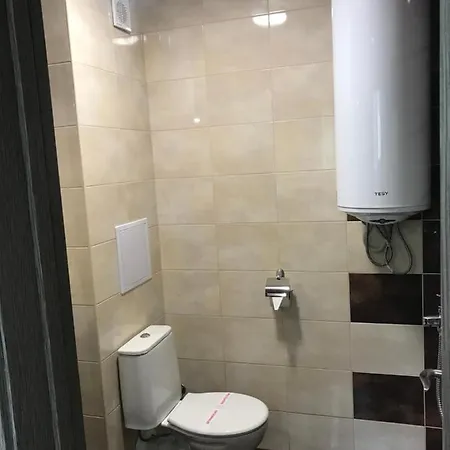 Πανσιόν Maria 2