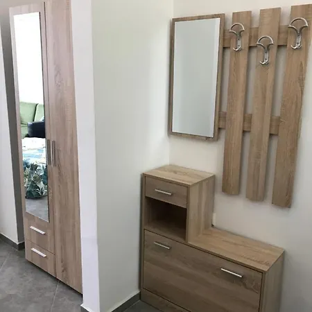 בית הארחה Maria 2