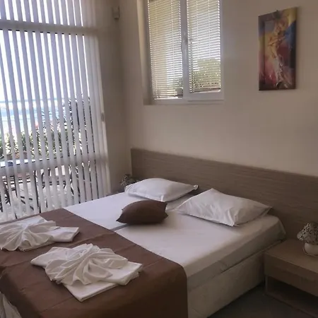 Πανσιόν Maria 2 Τσερνομόρετς