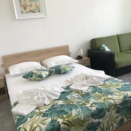 Maria 2 Τσερνομόρετς