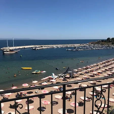 Πανσιόν Maria 2 Τσερνομόρετς