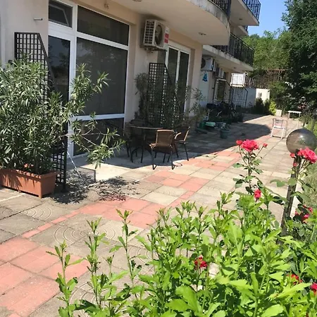 Πανσιόν Maria 2