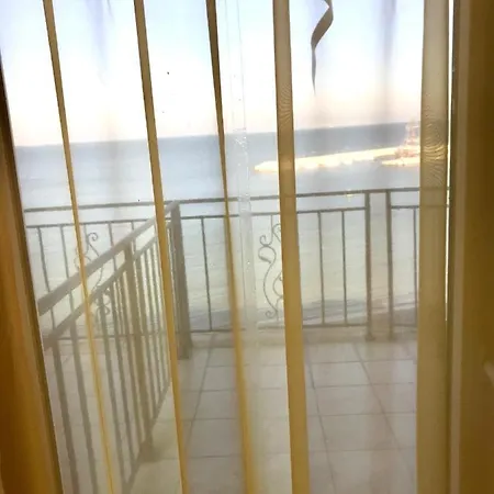 Vendégház Maria 2 Csernomorec