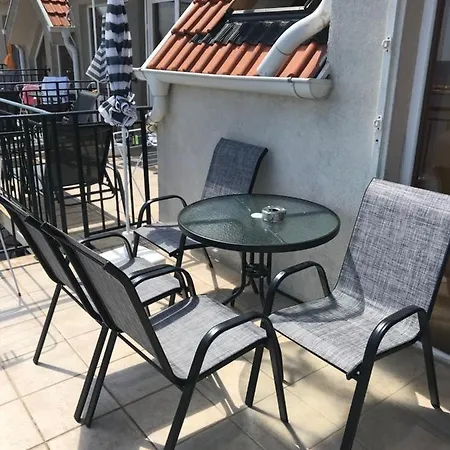 Maria 2 Πανσιόν