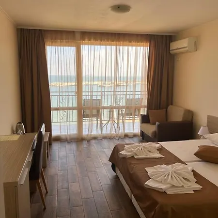 Maria 2 Πανσιόν