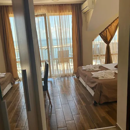 Vendégház Maria 2 2*