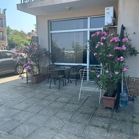 Vendégház Maria 2 2*
