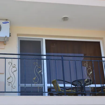 Πανσιόν Maria 2