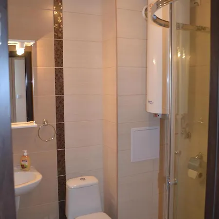 Maria 2 Πανσιόν 2*