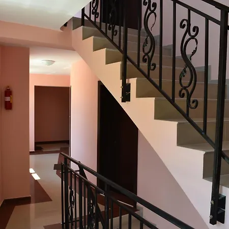 Maria 2 בית הארחה