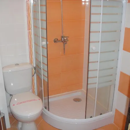 Πανσιόν Maria 2 Τσερνομόρετς