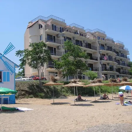 Maria 2 Πανσιόν