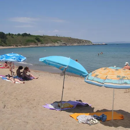 בית הארחה Maria 2